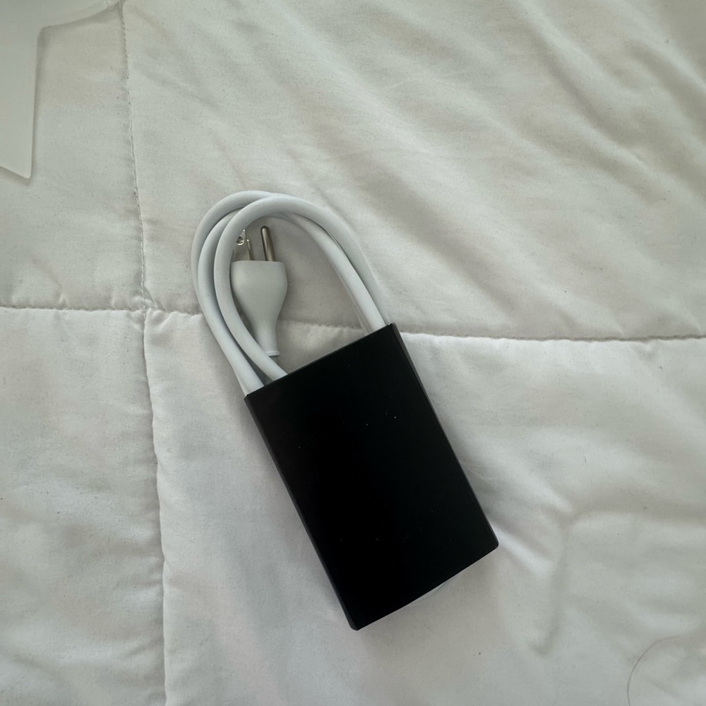 Apple MacBook Charging Cable